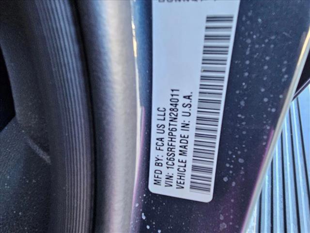 New 2026 RAM 1500 Limited image 18