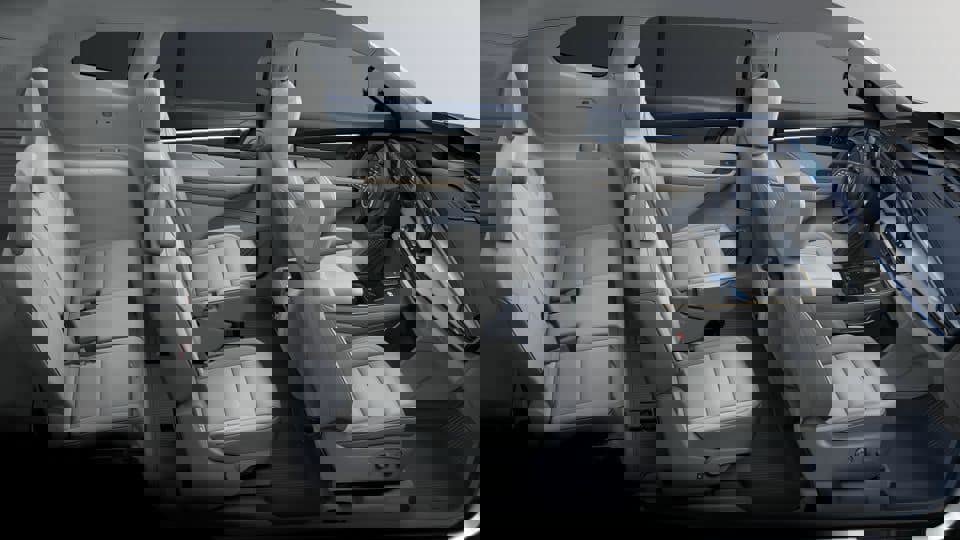 New 2026 Buick Enclave Avenir w/ Super Cruise Package image 34