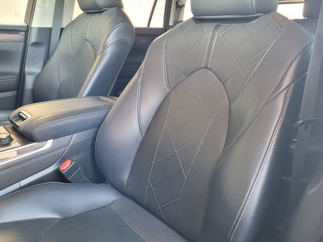 Used 2021 Toyota Highlander Platinum AWD/4WD image 20