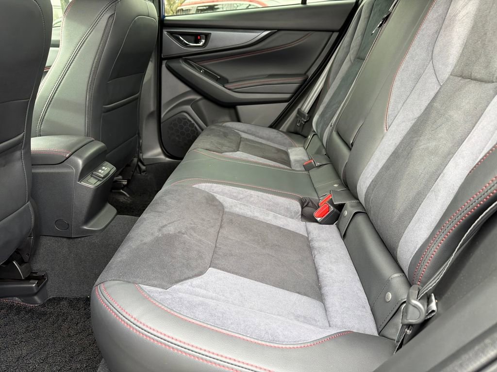 Used 2022 Subaru WRX Limited image 23