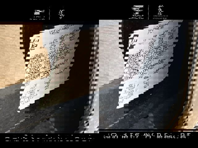 Used 2022 Chevrolet Tahoe RST w/ Luxury Package image 34