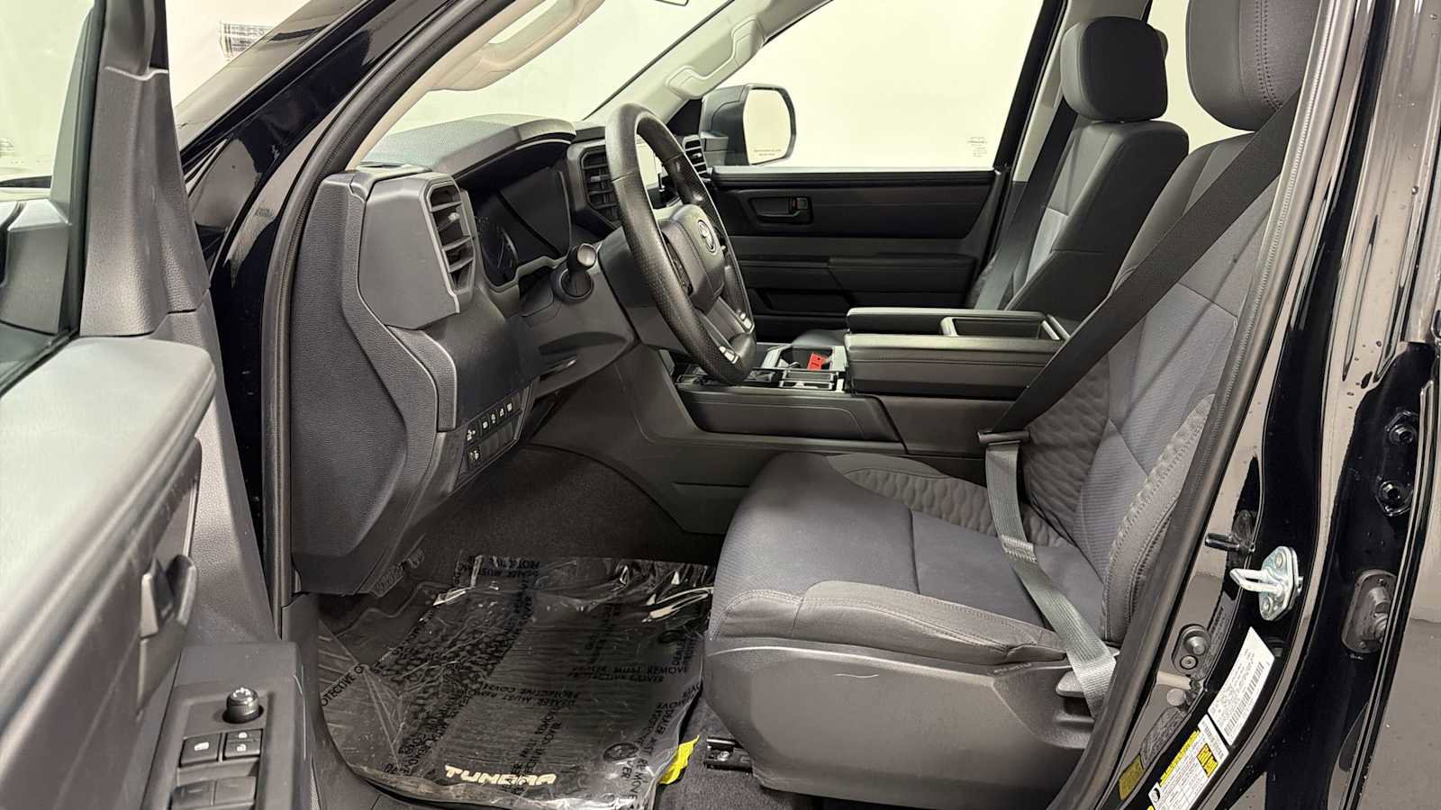 Used 2023 Toyota Tundra SR w/ SR Tow Package image 13