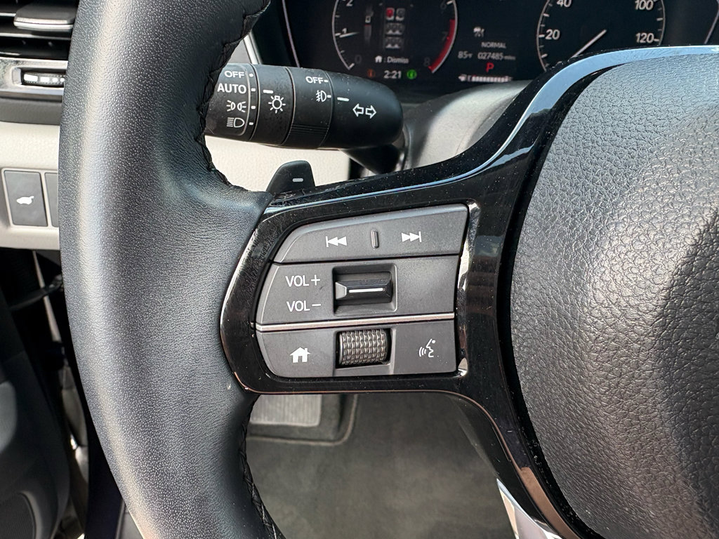 Certified 2024 Honda Pilot Touring image 14