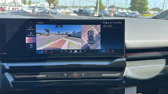 New 2026 BMW 530i w/ M Sport Package image 18