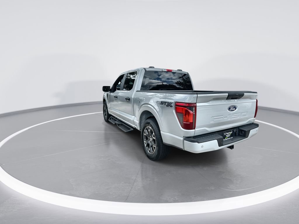 Used 2024 Ford F150 STX RWD image 6