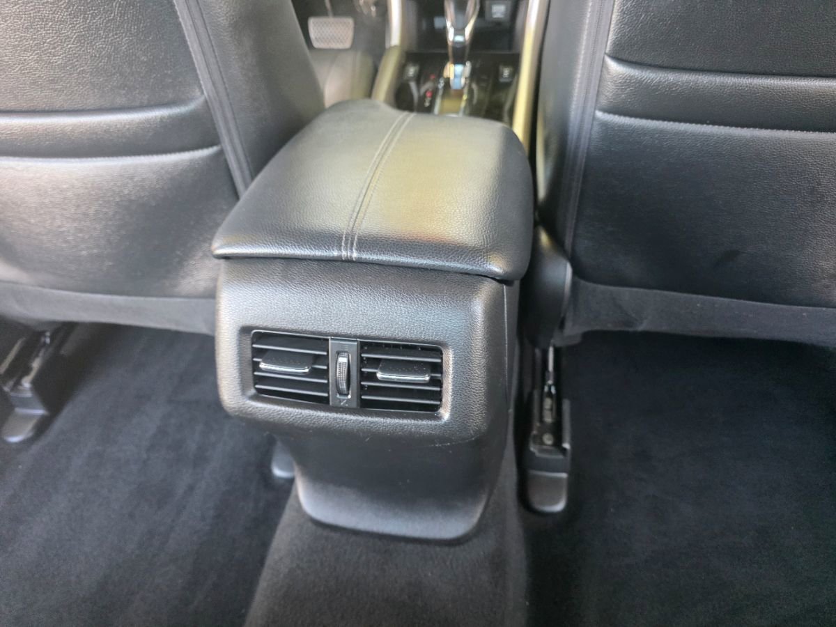 Used 2016 Honda Accord EX-L image 34