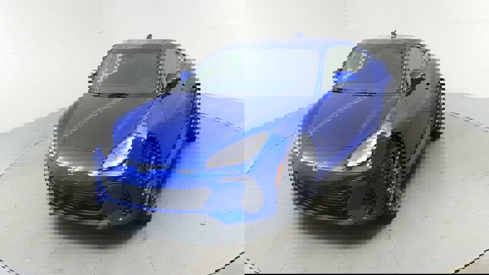 New 2025 Subaru BRZ Limited image 4