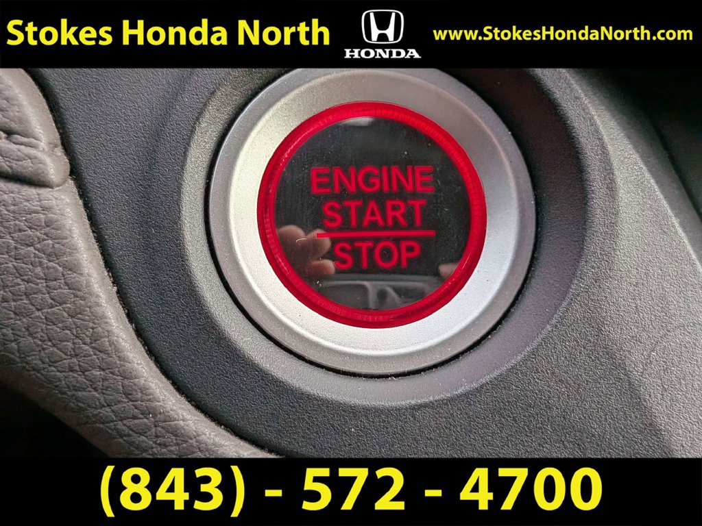 Used 2020 Honda Odyssey EX-L image 32