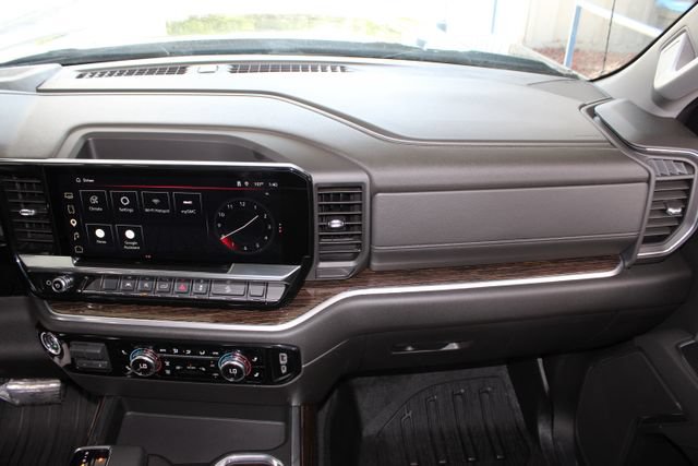 Used 2026 GMC Sierra 1500 Elevation AWD/4WD image 24
