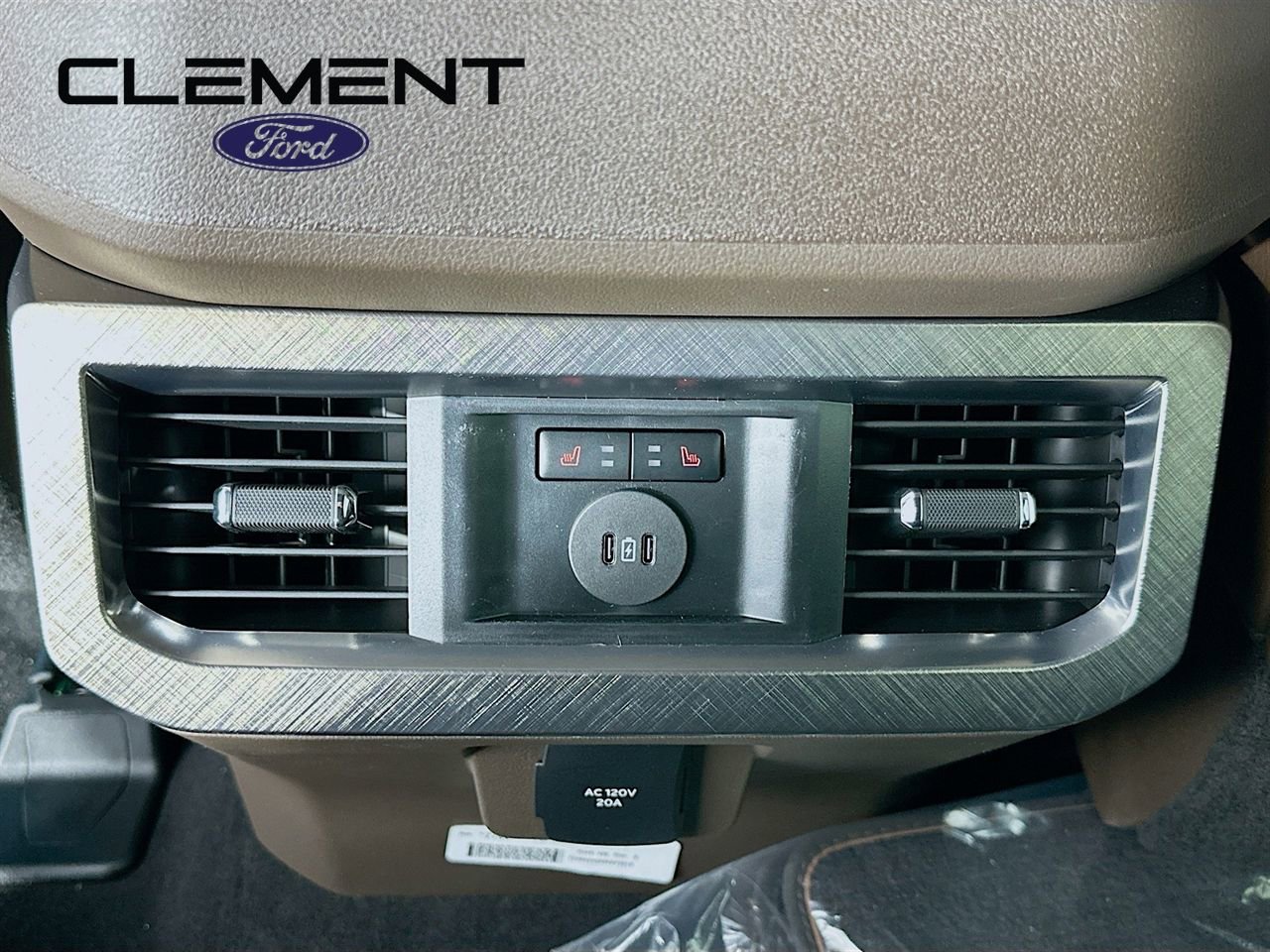 New 2026 Ford F350 King Ranch w/ Chrome Package image 31