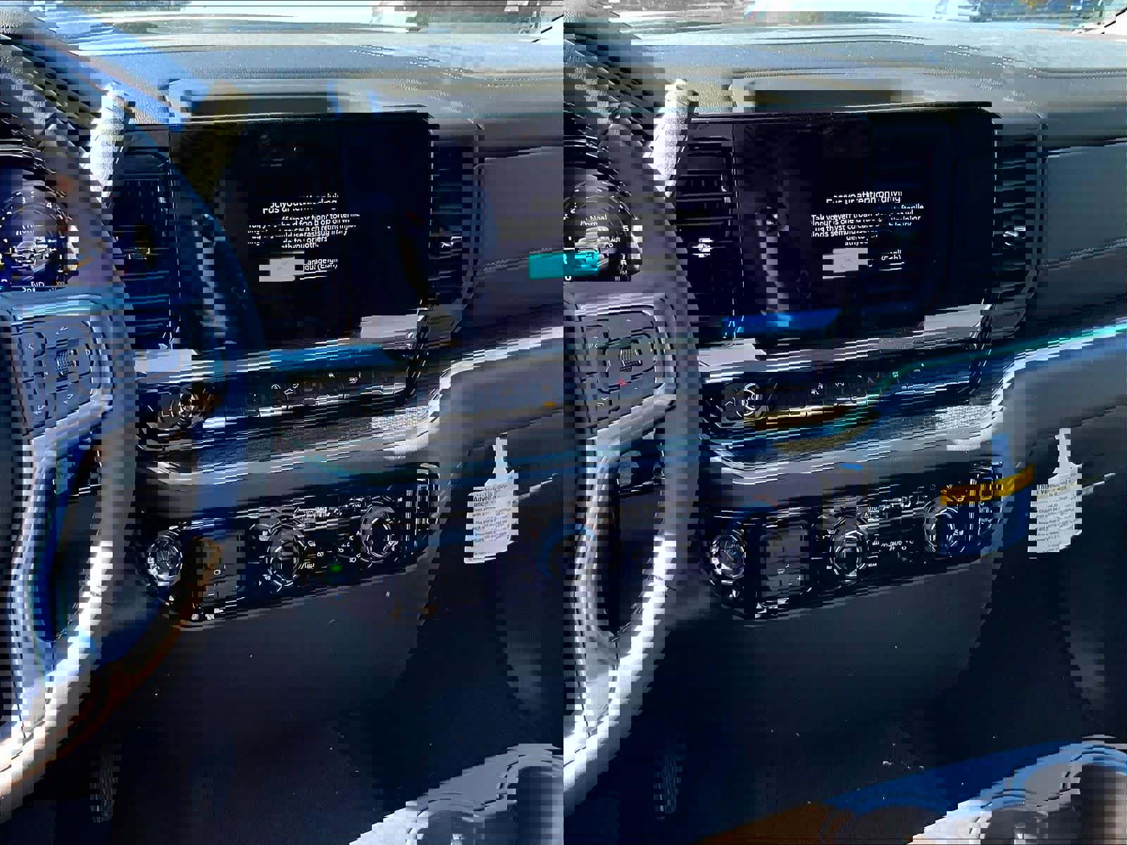 New 2025 Chevrolet Silverado 1500 LT image 13