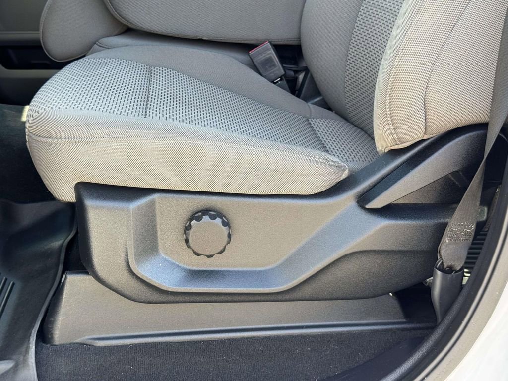 Used 2021 Ford F250 XLT image 18