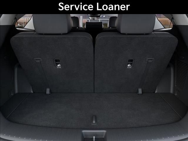 New 2026 Kia Sorento S w/ S Panoramic Sunroof Package FWD image 19