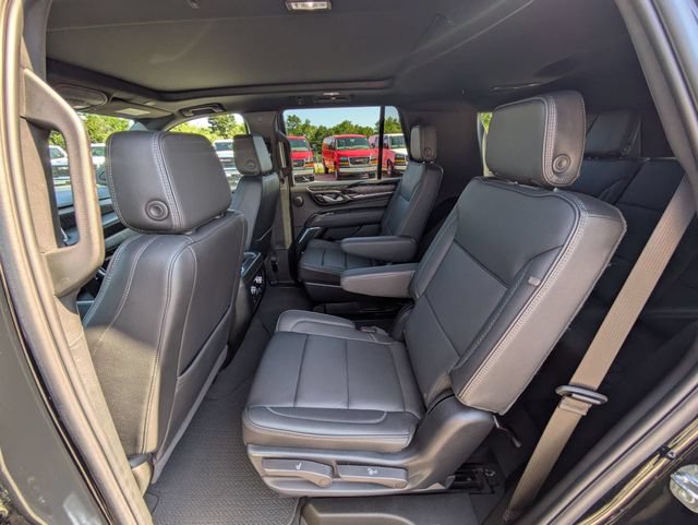 Certified 2024 GMC Yukon Denali w/ Max Trailering Package AWD/4WD image 31