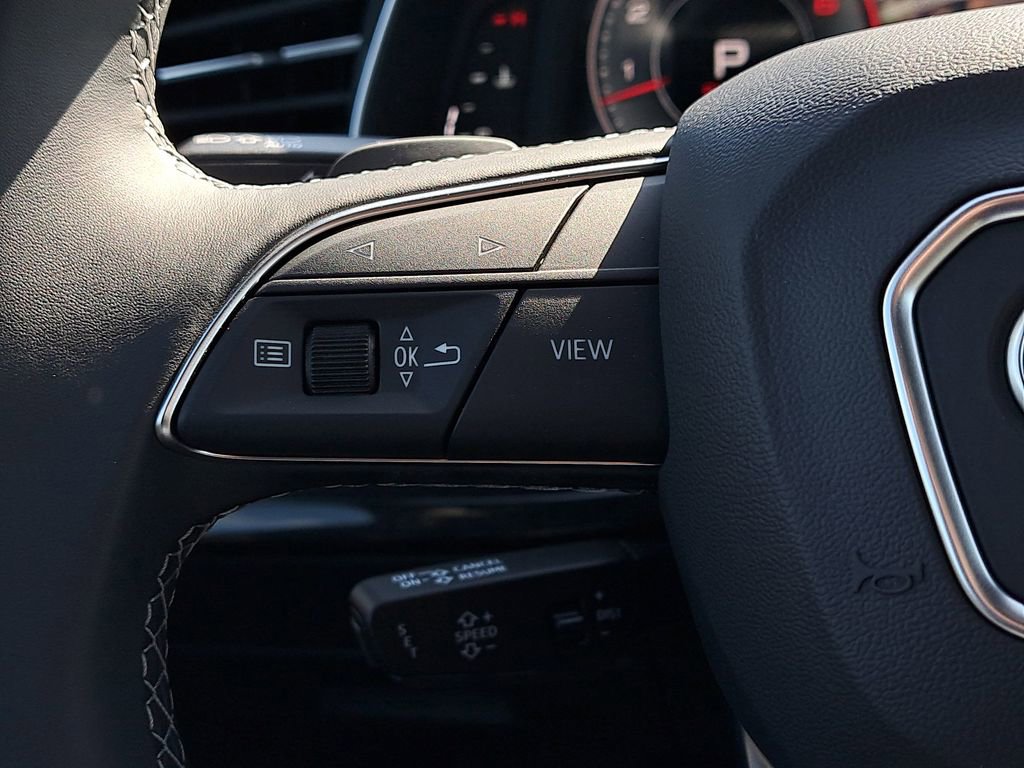 New 2026 Audi Q8 Premium Plus image 9