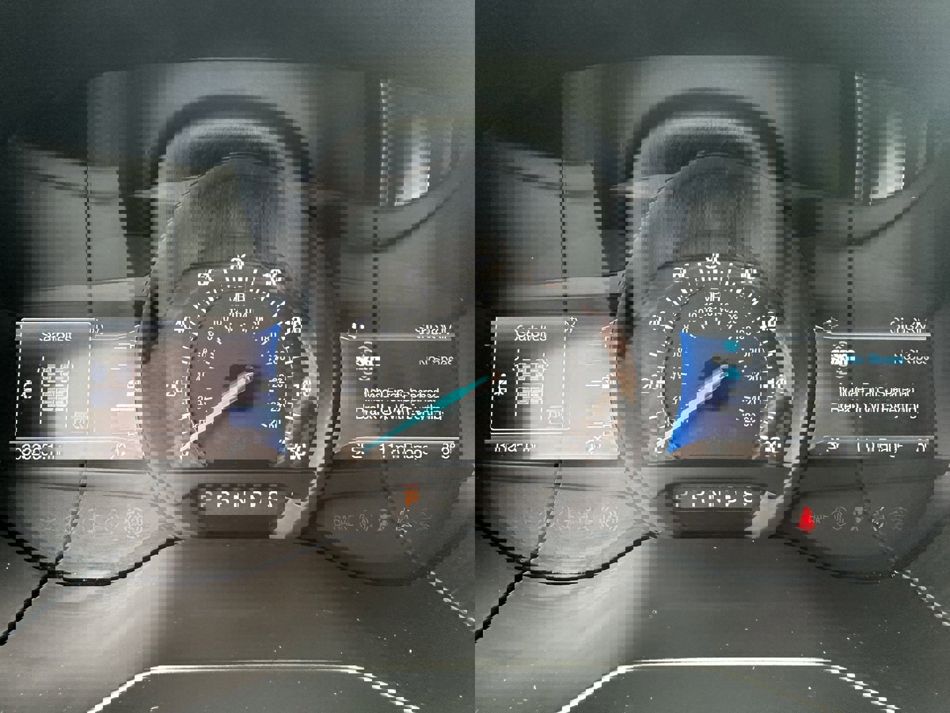 Certified 2022 Ford Edge SE w/ Black Appearance Package image 16