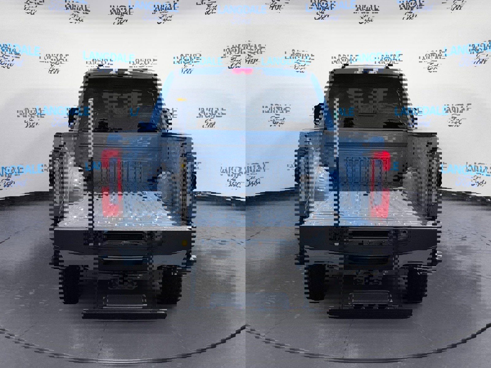 New 2026 Ford F350 Platinum image 8