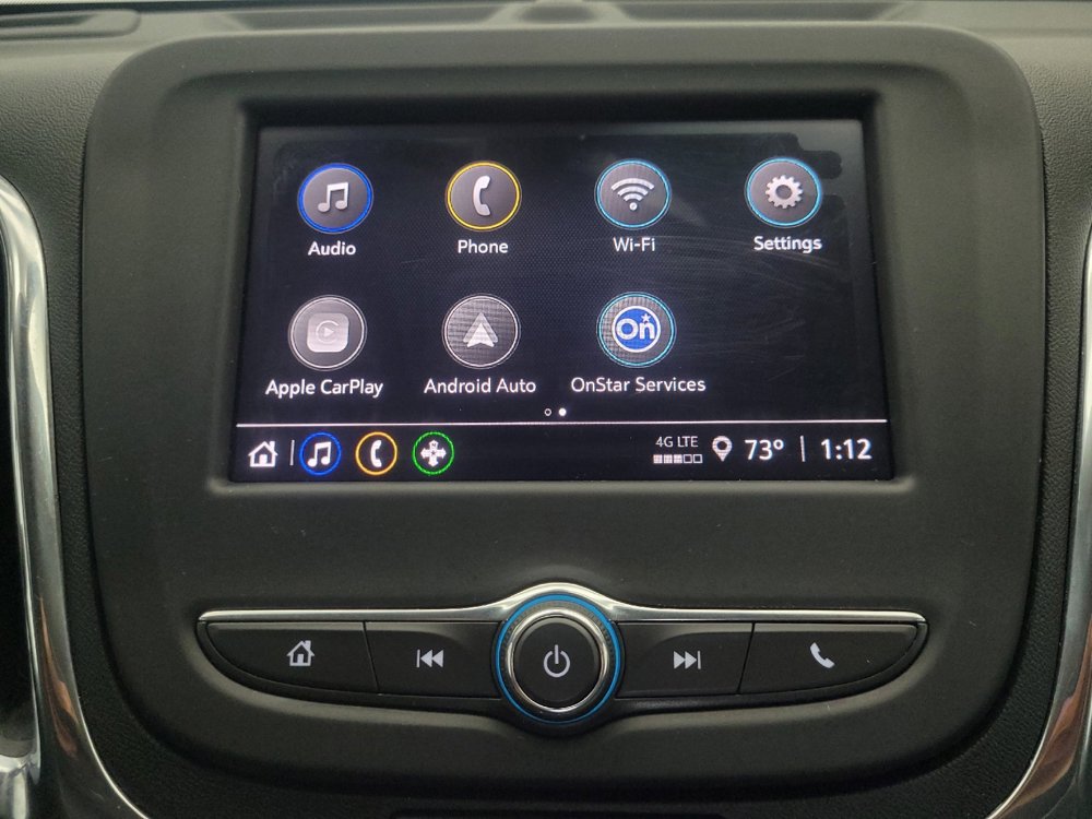 Used 2023 Chevrolet Equinox LT image 25