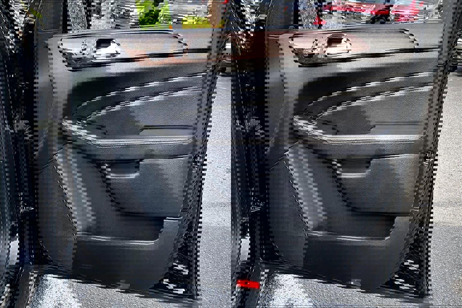 Used 2013 Mercedes-Benz ML 350 4MATIC image 22