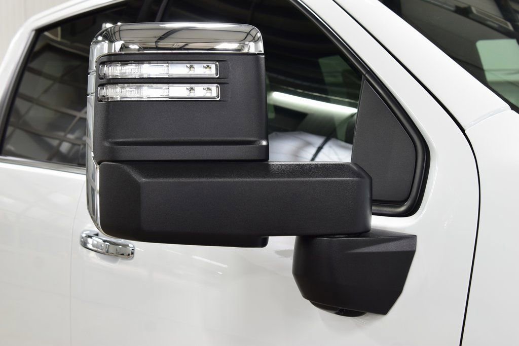 New 2026 Chevrolet Silverado 3500 High Country w/ High Country Premium Package AWD/4WD image 19