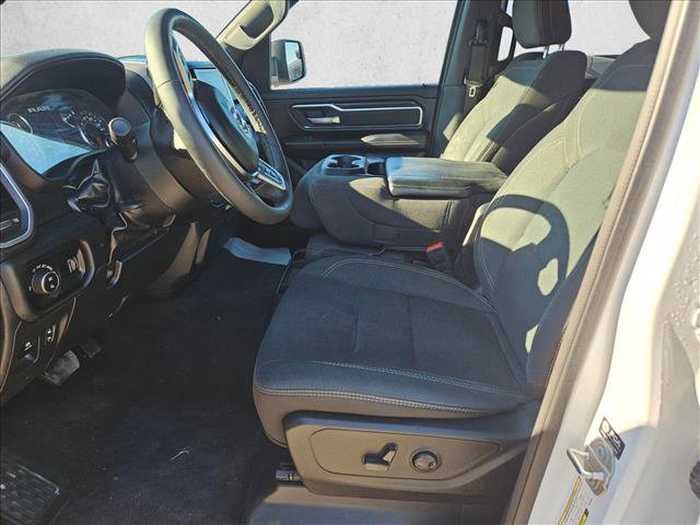 Used 2025 RAM 1500 Big Horn image 12