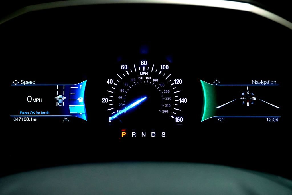 Used 2019 Ford Edge SEL w/ Equipment Group 201A FWD image 26