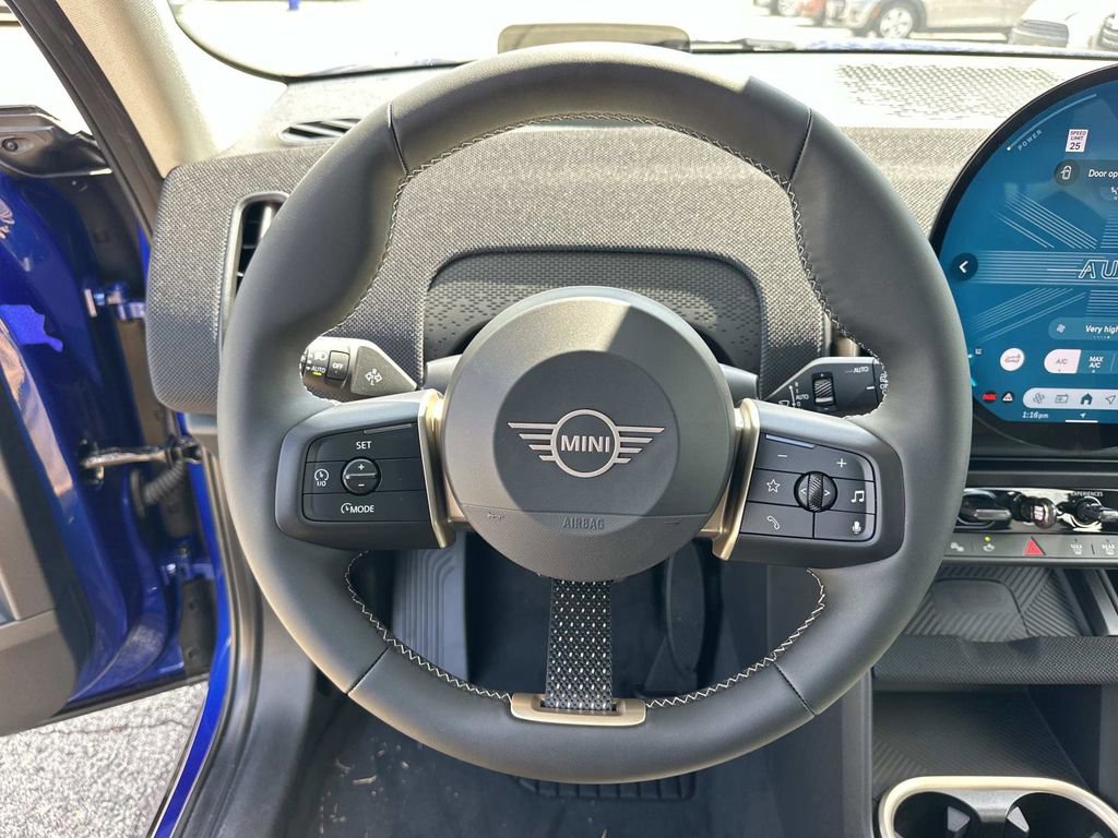 Used 2025 MINI Cooper Countryman S image 8