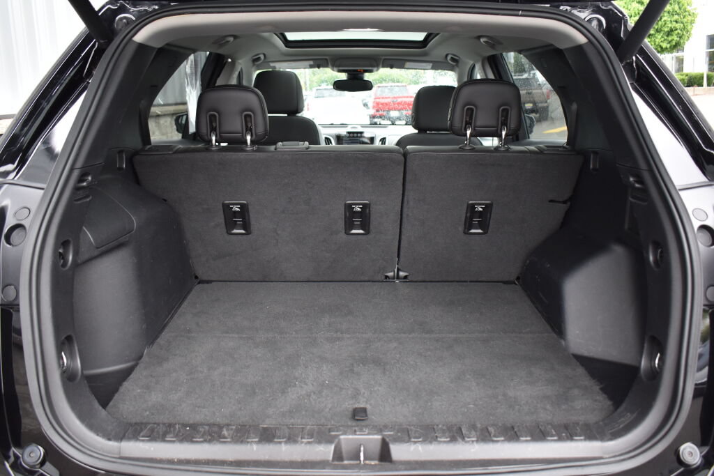 Used 2018 Chevrolet Equinox Premier AWD/4WD image 21