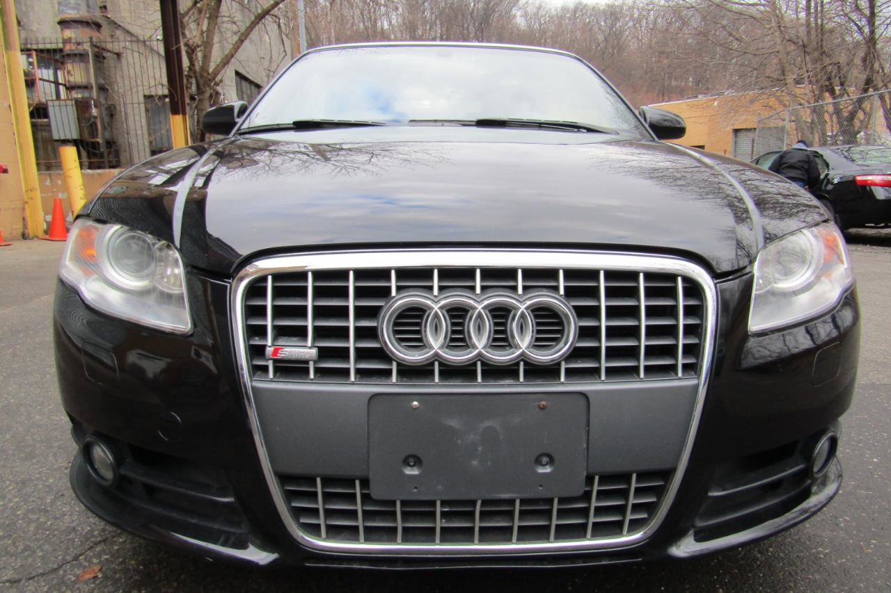 Used 2009 Audi A4 2.0T image 24