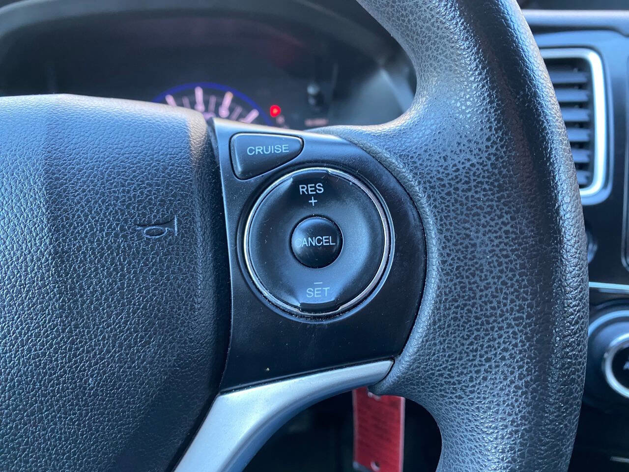 Used 2015 Honda Civic SE image 17