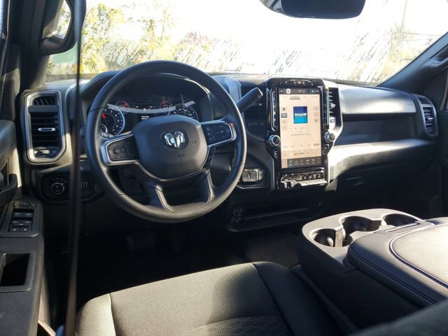 New 2026 RAM 2500 Tradesman w/ Power Wagon Package image 6