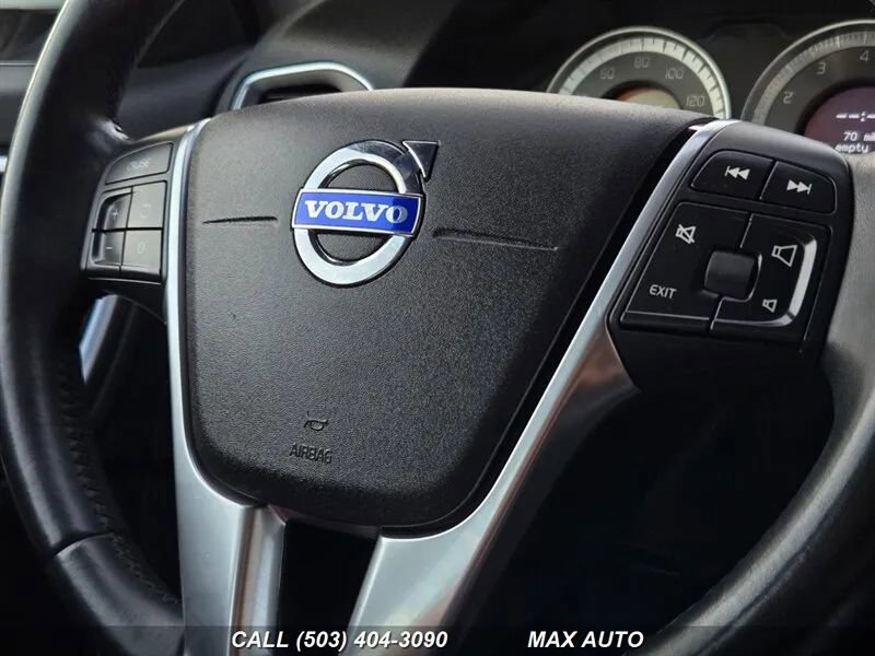 Used 2012 Volvo S60 T5 image 26