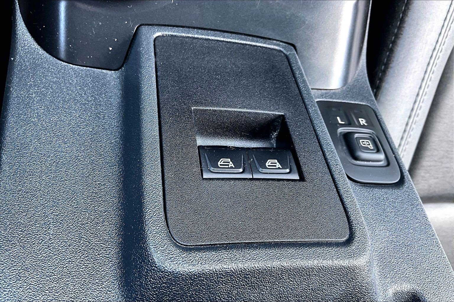 Used 2024 Ford Bronco Black Diamond AWD/4WD image 33