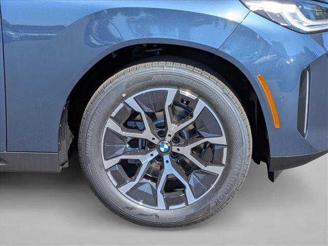 New 2026 BMW X3 xDrive30i w/ Premium Package AWD/4WD image 10
