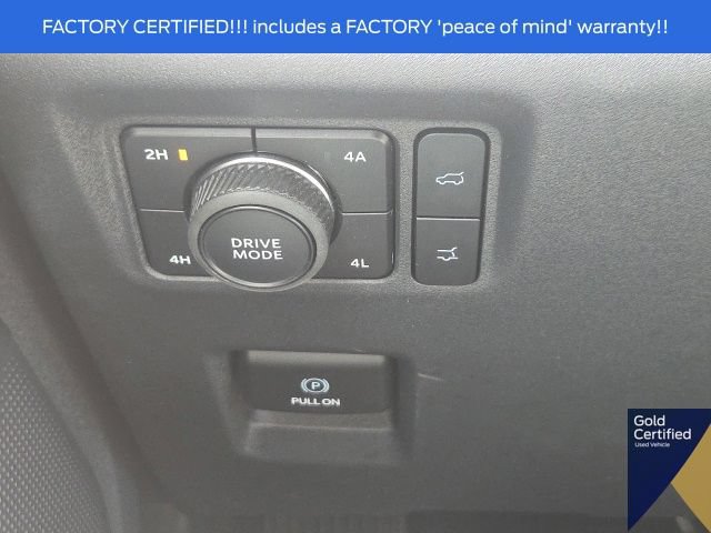 Certified 2025 Ford Expedition Max Active AWD/4WD image 33