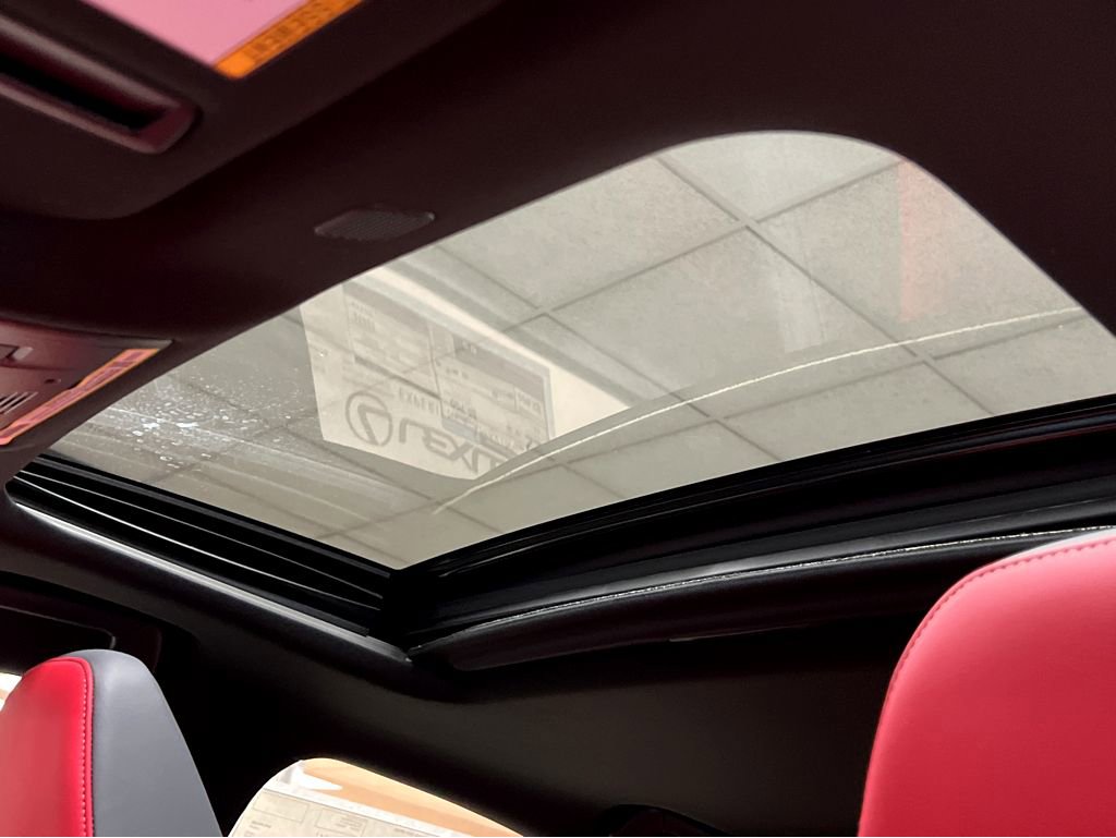 New 2026 Lexus IS 350 F Sport image 10