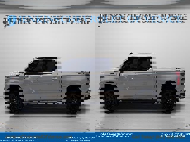 New 2026 Chevrolet Silverado 1500 RST image 9