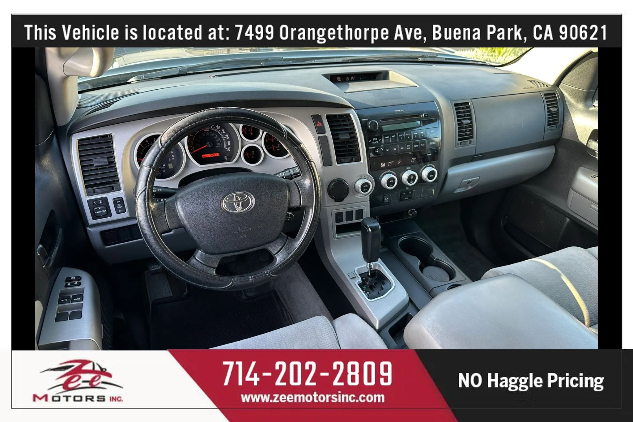 Used 2008 Toyota Sequoia SR5 RWD image 17