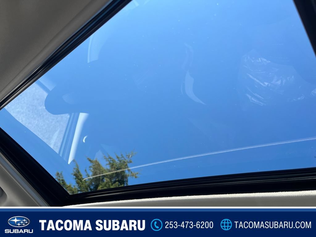 New 2026 Subaru Crosstrek 2.5i Premium AWD/4WD image 25