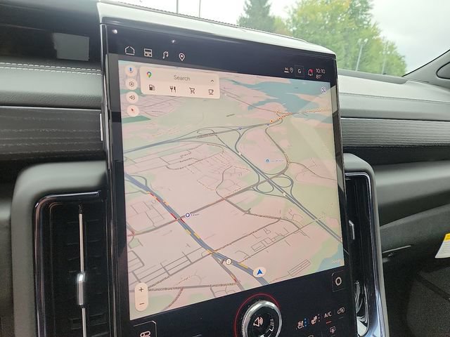 New 2026 GMC Yukon XL AT4 Ultimate AWD/4WD image 12