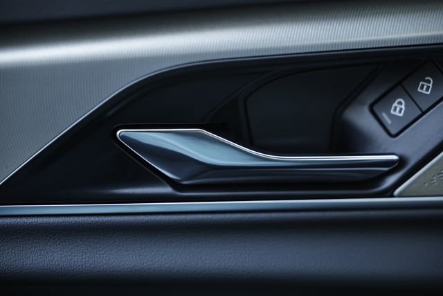 New 2024 Jaguar XF R-Dynamic SE AWD/4WD image 21