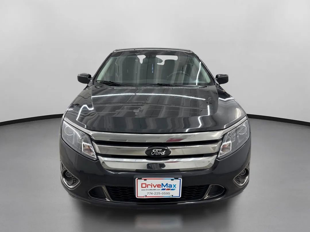 Used 2011 Ford Fusion Sport w/ 402A Rapid Spec Order Code AWD/4WD image 2