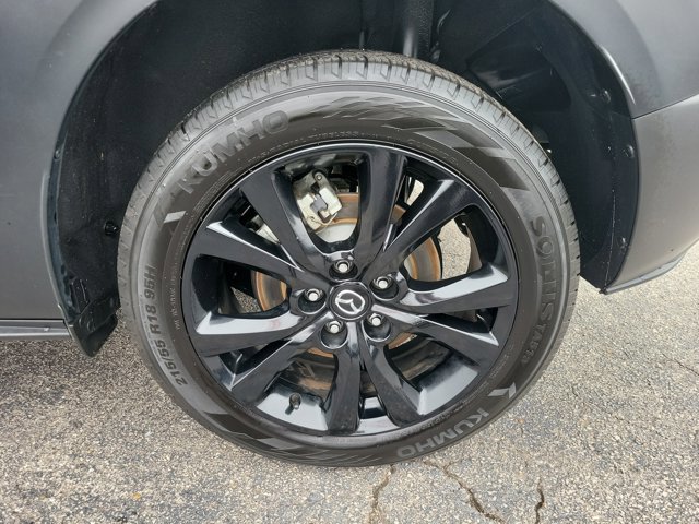 Used 2024 MAZDA CX-30 AWD 2.5 S w/ Preferred Package image 29