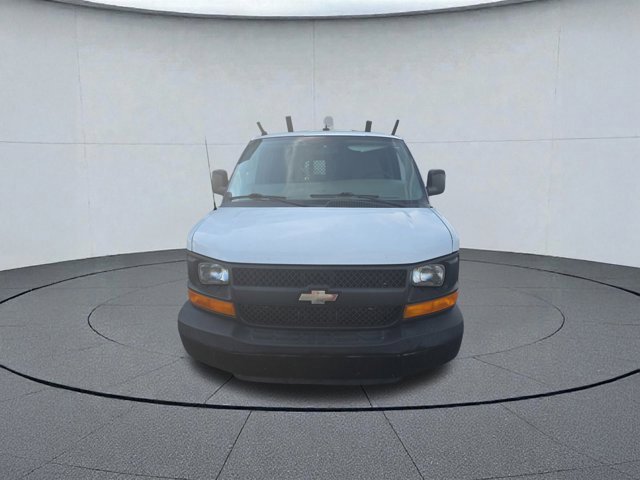 Used 2011 Chevrolet Express 2500 Work Van image 8