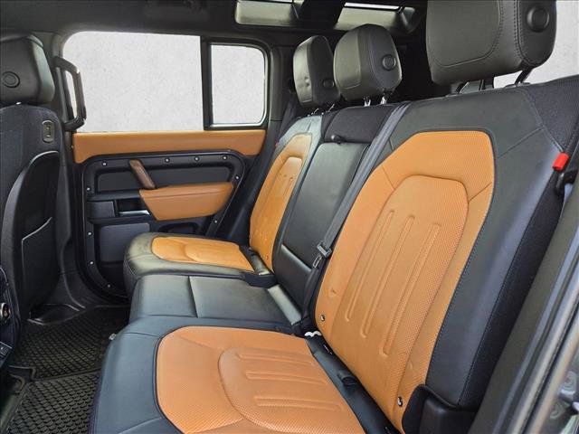 Used 2022 Land Rover Defender 110 X AWD/4WD image 20