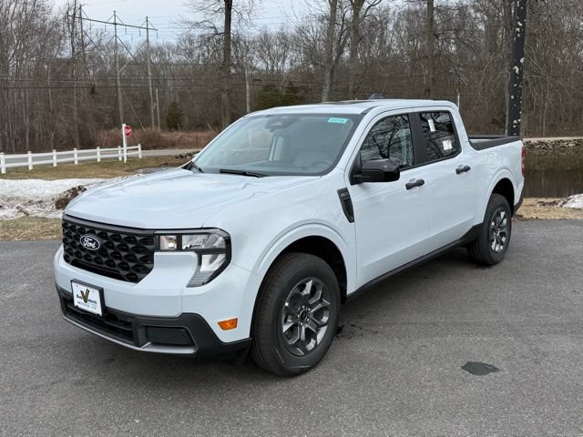 New 2026 Ford Maverick XLT AWD/4WD image 2