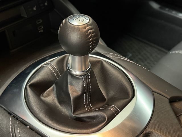 Used 2025 MAZDA MX-5 Miata RF Grand Touring w/ Weather Package RWD image 22