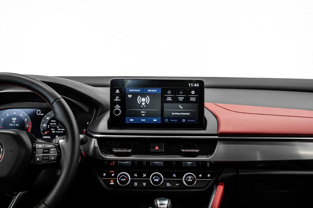 New 2026 Acura ADX A-Spec AWD/4WD image 20