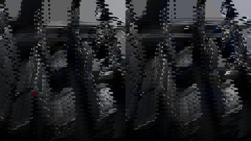 New 2025 Chevrolet Suburban Premier image 26