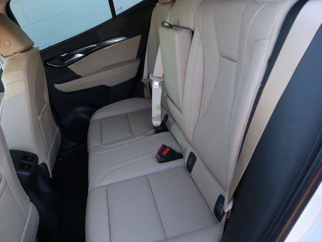 New 2026 Buick Envision Preferred image 14